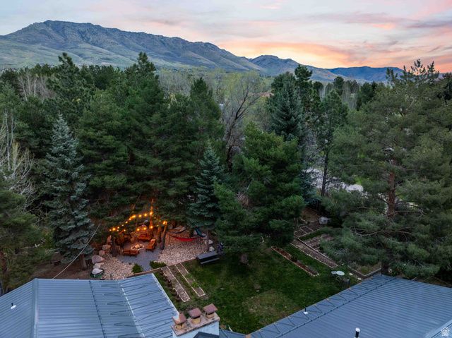 3260 N RIVER DR, Eden, UT 84310
