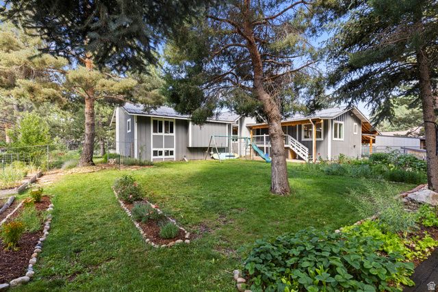 3260 N RIVER DR, Eden, UT 84310