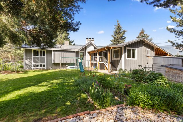 3260 N RIVER DR, Eden, UT 84310