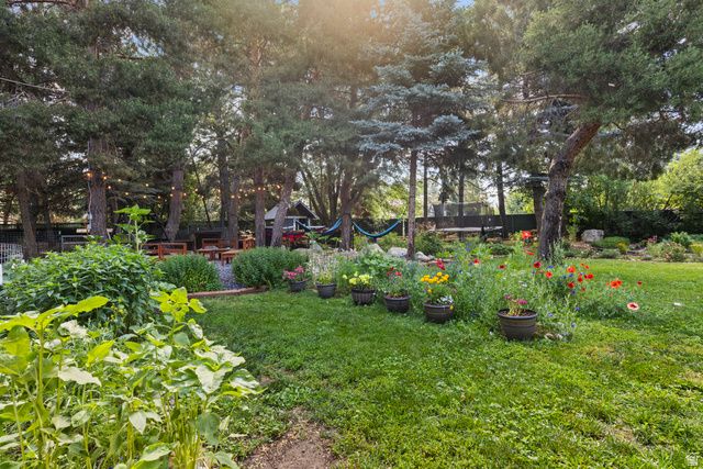 3260 N RIVER DR, Eden, UT 84310