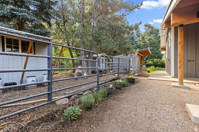 3260 N RIVER DR, Eden, UT 84310
