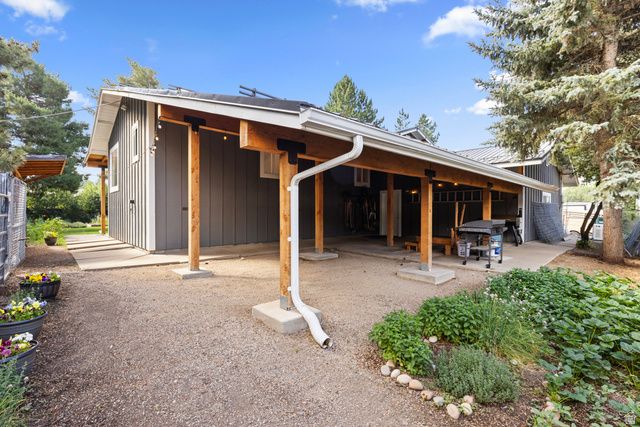 3260 N RIVER DR, Eden, UT 84310