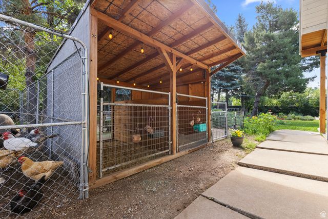 3260 N RIVER DR, Eden, UT 84310