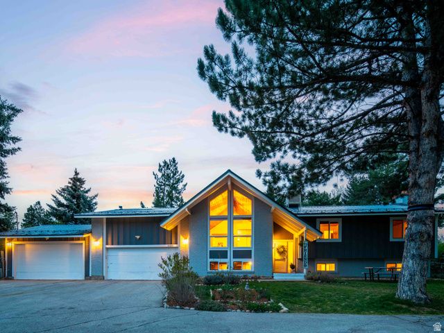 3260 N RIVER DR, Eden, UT 84310