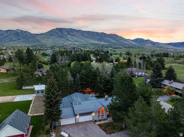 3260 N RIVER DR, Eden, UT 84310