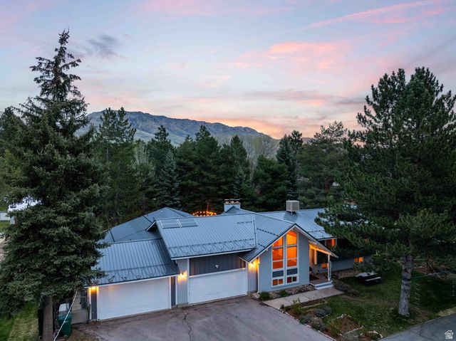 3260 N RIVER DR, Eden, UT 84310