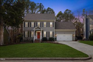 203 Perry Creek Drive, Chapel Hill, NC 27514