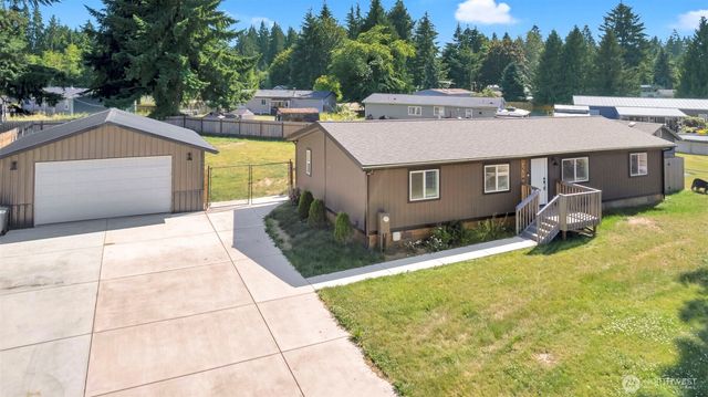 23518 118th Street Ct E, Buckley, WA 98321