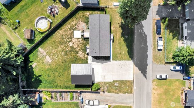 23518 118th Street Ct E, Buckley, WA 98321