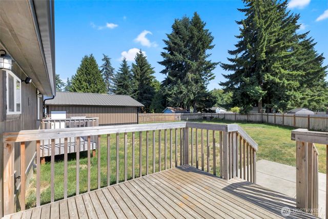 23518 118th Street Ct E, Buckley, WA 98321