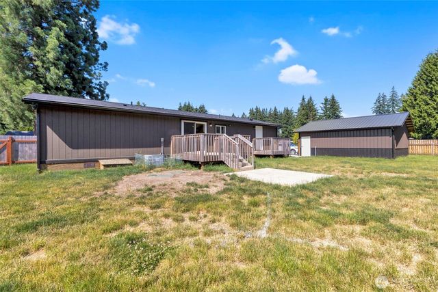 23518 118th Street Ct E, Buckley, WA 98321