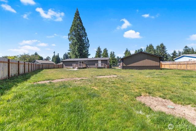 23518 118th Street Ct E, Buckley, WA 98321