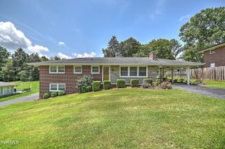 404 Stuffle Street, Kingsport, TN 37660