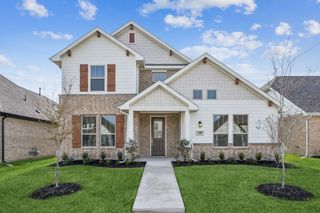 440 Lost Creek Trail, Waxahachie, TX 75165