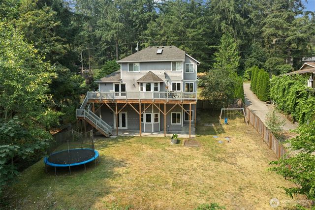 317 66th Avenue NE, Tacoma, WA 98422