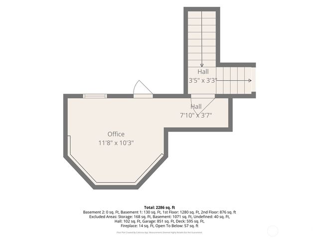 317 66th Avenue NE, Tacoma, WA 98422