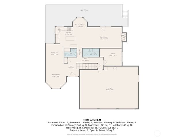 317 66th Avenue NE, Tacoma, WA 98422