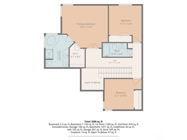 317 66th Avenue NE, Tacoma, WA 98422