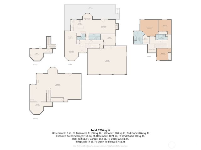 317 66th Avenue NE, Tacoma, WA 98422