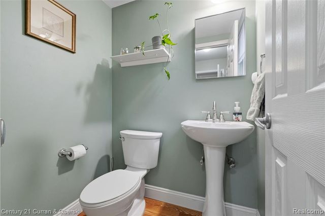 41183 Beechwood Street, Macomb, MI 48038