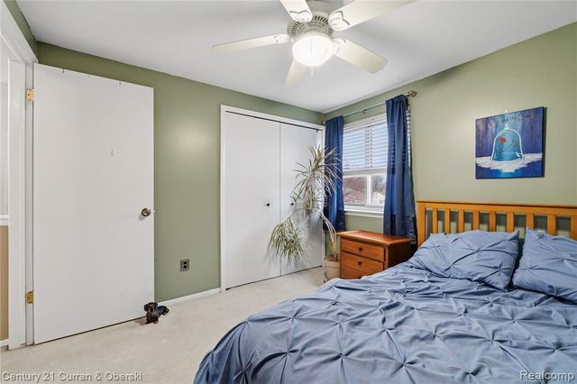 41183 Beechwood Street, Macomb, MI 48038