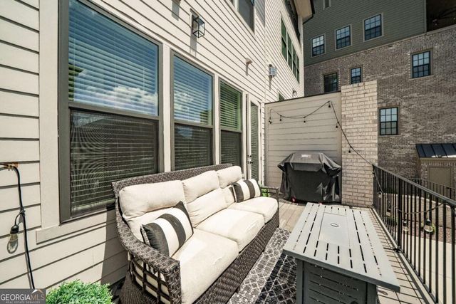6769 Prelude Drive, Sandy Springs, GA 30328