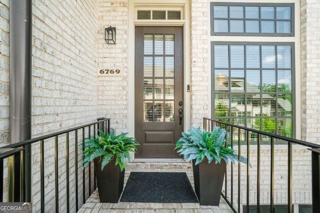 6769 Prelude Drive, Sandy Springs, GA 30328