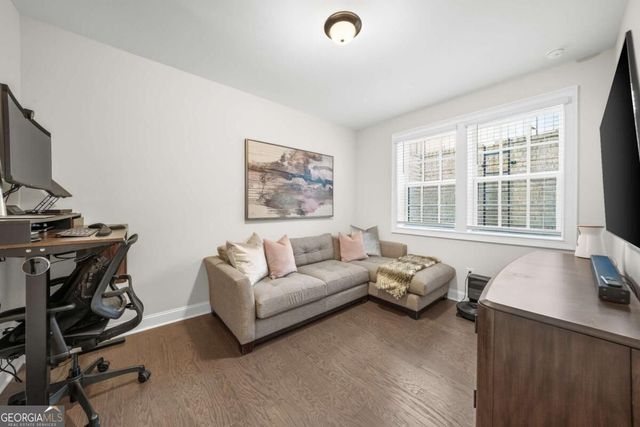 6769 Prelude Drive, Sandy Springs, GA 30328