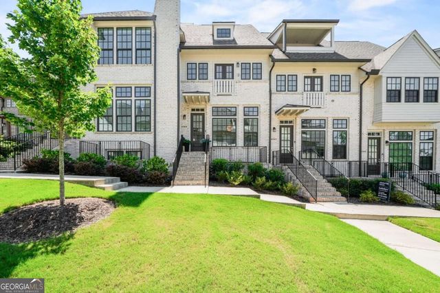 6769 Prelude Drive, Sandy Springs, GA 30328