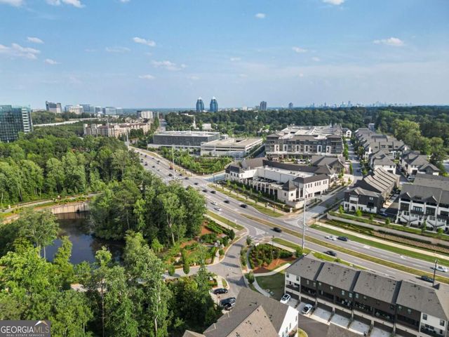 6769 Prelude Drive, Sandy Springs, GA 30328