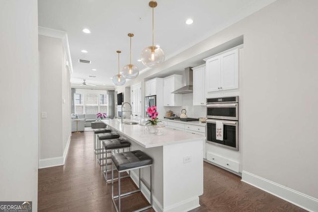 6769 Prelude Drive, Sandy Springs, GA 30328