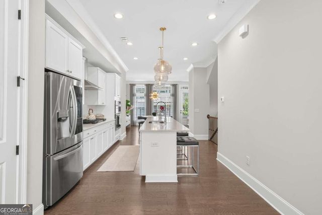 6769 Prelude Drive, Sandy Springs, GA 30328