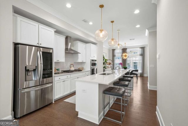 6769 Prelude Drive, Sandy Springs, GA 30328