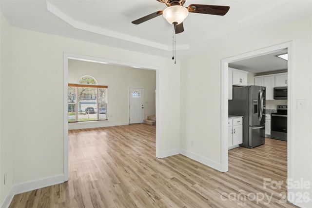 8500 Woodhill Manor Court, Charlotte, NC 28215