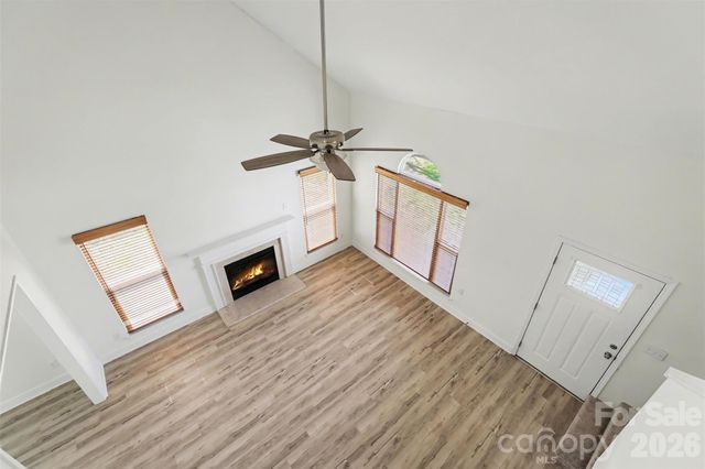 8500 Woodhill Manor Court, Charlotte, NC 28215