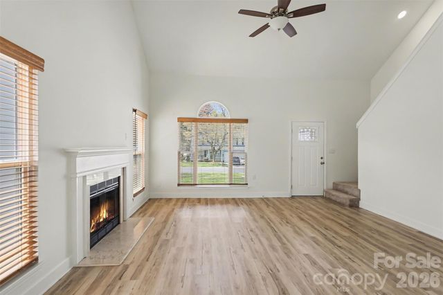 8500 Woodhill Manor Court, Charlotte, NC 28215