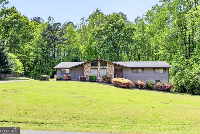 249 Poplar Street NW, Lilburn, GA 30047