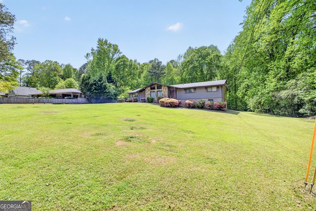 249 Poplar Street NW, Lilburn, GA 30047