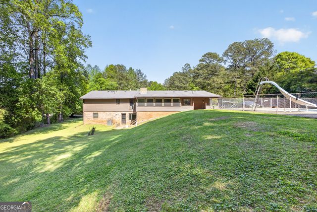 249 Poplar Street NW, Lilburn, GA 30047