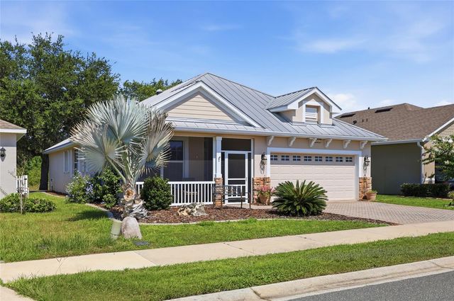 6342 SANDERS GROVE CIRCLE, Okahumpka, FL 34762