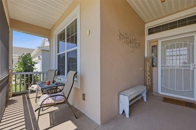 6342 SANDERS GROVE CIRCLE, Okahumpka, FL 34762