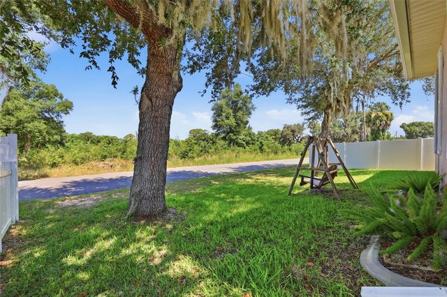6342 SANDERS GROVE CIRCLE, Okahumpka, FL 34762