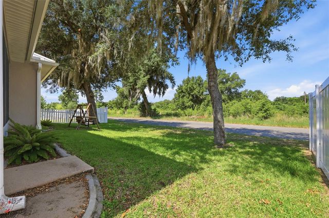 6342 SANDERS GROVE CIRCLE, Okahumpka, FL 34762