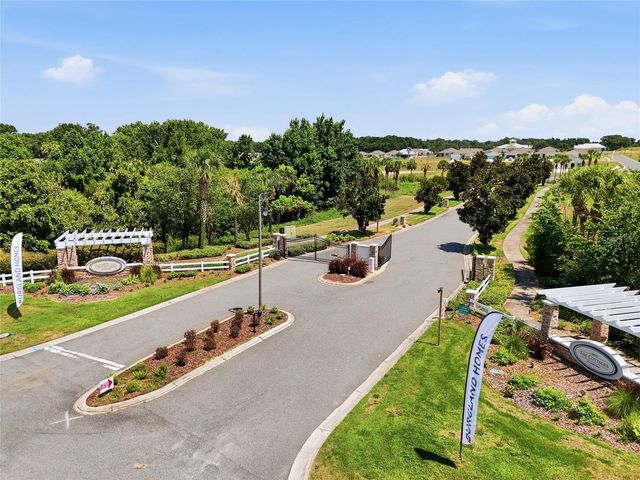 6342 SANDERS GROVE CIRCLE, Okahumpka, FL 34762