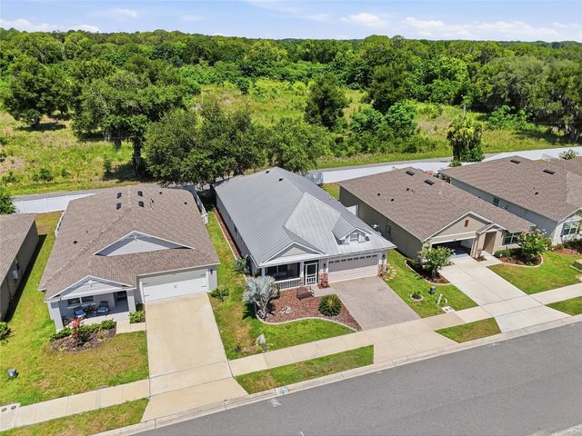 6342 SANDERS GROVE CIRCLE, Okahumpka, FL 34762