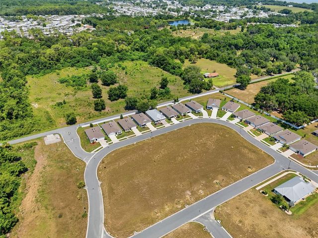 6342 SANDERS GROVE CIRCLE, Okahumpka, FL 34762