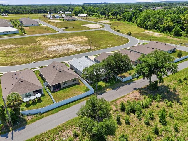 6342 SANDERS GROVE CIRCLE, Okahumpka, FL 34762