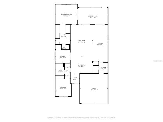 6342 SANDERS GROVE CIRCLE, Okahumpka, FL 34762