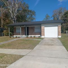 5979 MARTIN LUTHER KING Drive, Jacksonville, FL 32219