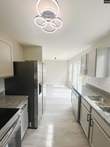 104 CURVEWOOD Road, Columbia, SC 29229